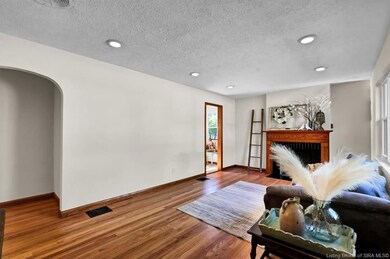 2706 Charlestown Rd, New Albany, IN 47150 - photo 4