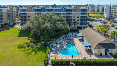 Golf Lake Condominiums unit 5504, Largo, FL 33771 - photo 2