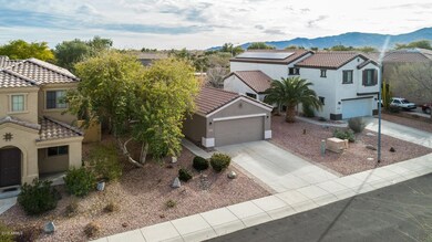 Front Aerial