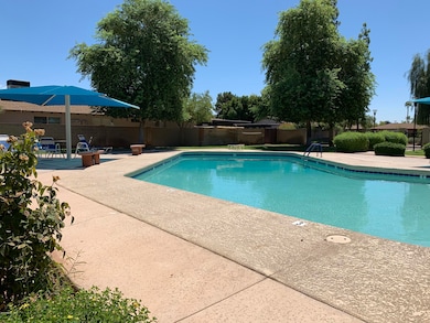 1141 E Vaughn St unit D, Tempe, AZ 85283 - photo 7