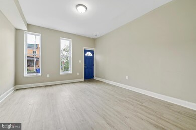 1314 Poplar Grove St, Baltimore, MD 21216 - photo 2