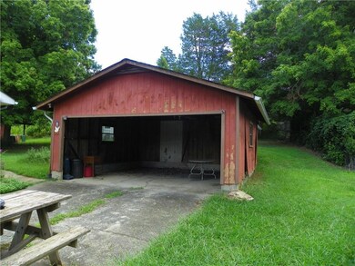 Carport