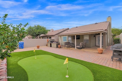 20028 N 30th Place, Phoenix, AZ 85050 - photo 6