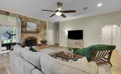 10516 T Bury, Waco, TX 76708 - photo 5