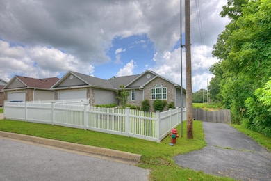 3541 Lusk Dr, Neosho, MO 64850 - photo 5