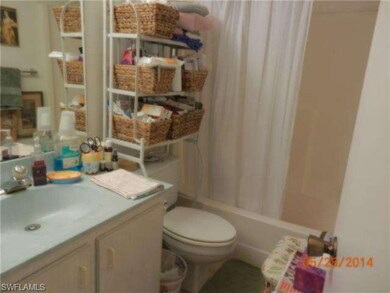 2ND BATHROOM