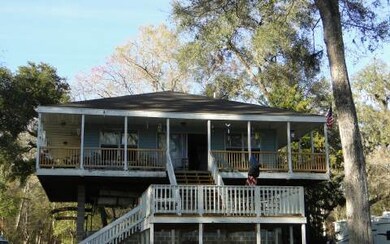 1074 SW Santa fe Dr, Fort White, FL 32038 - photo 3