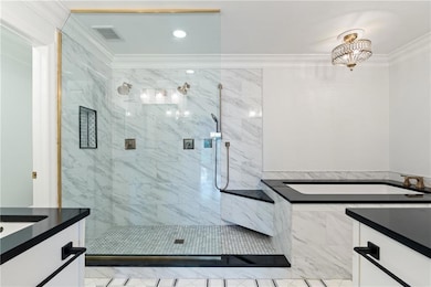 3330 Overland Dr, Roswell, GA 30075 - photo 4