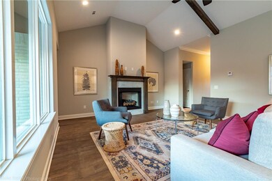 5804 W Cane Hill Dr, Fayetteville, AR 72704 - photo 6