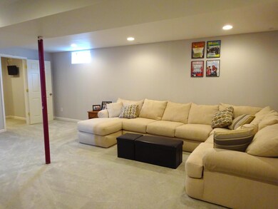 Basement 1