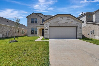5338 Cascade Ct, Alvin, TX 77511 - photo 2
