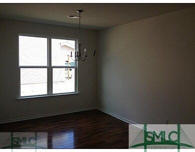 Exterior Front. dining room