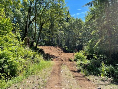 Drive to Building Site