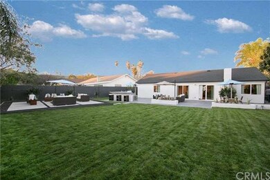 Room for a pool ~ detached office ~ soccer field ~