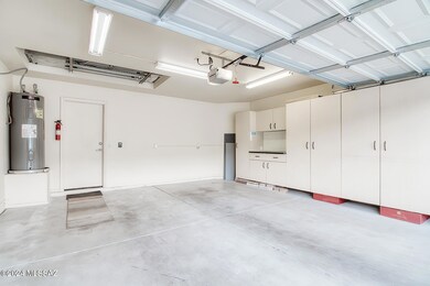Storage Closets