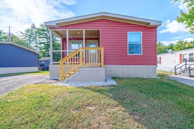 8 Maplewood Dr, Limington, ME 04049 - photo 3