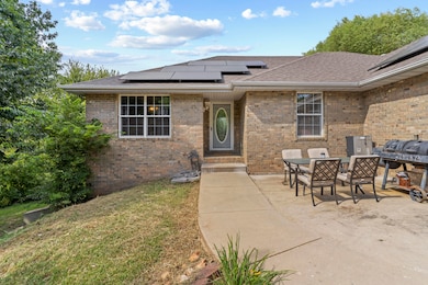 1917 Willoughby Rd, Clever, MO 65631 - photo 3