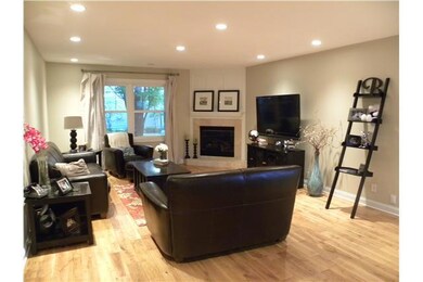 Living Room.