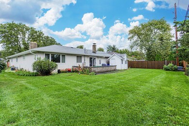 1801 Hove Road Upper Arlington, OH 43221