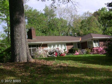 3442 Glen Carlyn Dr, Falls Church, VA 22041 - photo 4