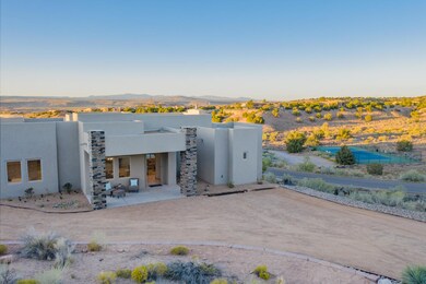 2 Tiwa Trail, Placitas, NM 87043 - photo 4