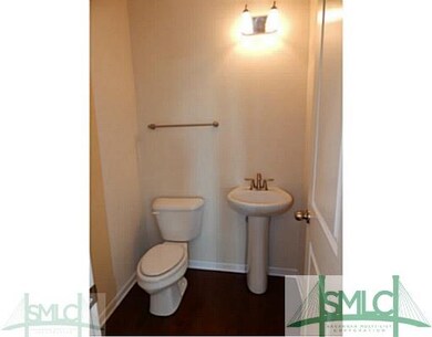 Bathroom.