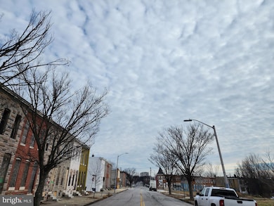 2403 E Chase St, Baltimore, MD 21213 - photo 4