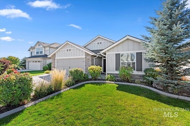 5839 W Striker Ln, Eagle, ID 83616 - photo 2