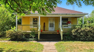 300 E Clouse St, Mountain Grove, MO 65711 - photo 5