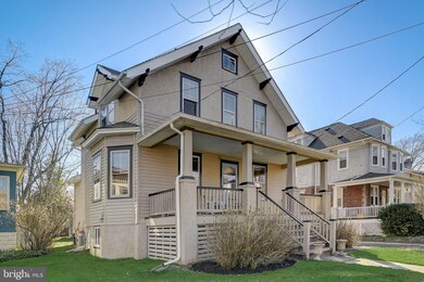 920 Stokes Ave, Collingswood, NJ 08108 - photo 3