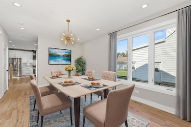 9322 S Trumbull Ave, Evergreen Park, IL 60805 - photo 3