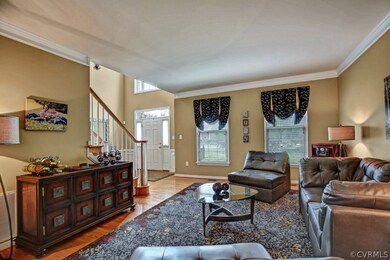 3600 Riverdowns Dr N, Midlothian, VA 23113 - photo 4