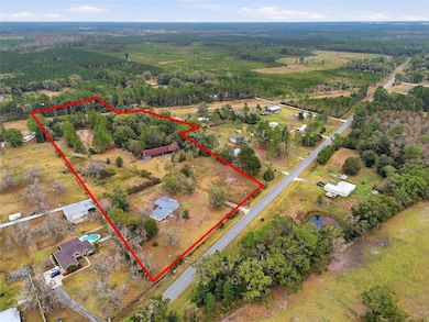 4905 SE 109th St, Starke, FL 32091 - photo 2