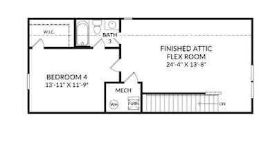 3027 Dale St, Grovetown, GA 30813 - photo 3