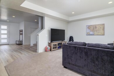 Main Living Room