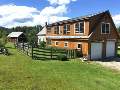 901 Seyon Pond Rd, Groton, VT 05046 - photo 3