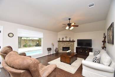 16223 Shining Rock Ln, Houston, TX 77095 - photo 4