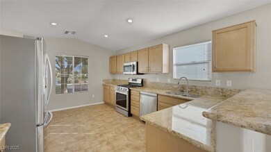 7633 Velvet Mist St unit 12A, Las Vegas, NV 89131 - photo 4