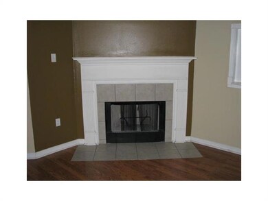 Other. Fireplace