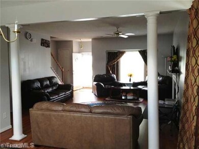 Den/Family/Great Room.