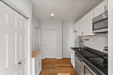 7 Burrill Place unit 1, Boston, MA 02127 - photo 3