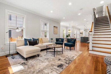 24 Chandler St, Somerville, MA 02144 - photo 4