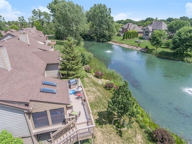 4904 Lone Oak Ct unit 25, Ann Arbor, MI 48108 - photo 4