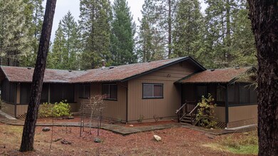 4175 Pleasant Creek Rd, Rogue River, OR 97537 - photo 3