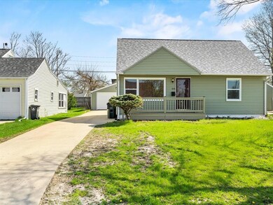 3231 Vine Ave SE, Cedar Rapids, IA 52403 - photo 3