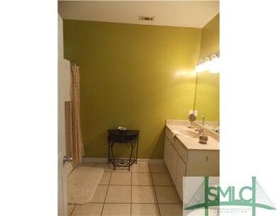 Master Bath/Spa.