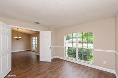 Formal living room