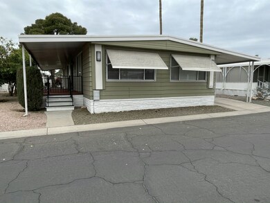 2401 W Southern Ave unit 476, Tempe, AZ 85282 - photo 3