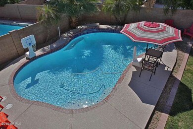 pool 1