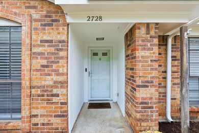 2728 Mill Trace, Carrollton, TX 75007 - photo 7